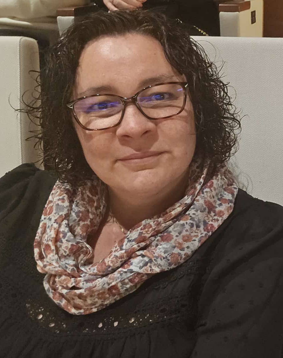 Frau Maass